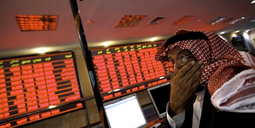حمله به نفتکش‌ها در بندر فجیره بورس امارات و عربستان را قرمز کرد