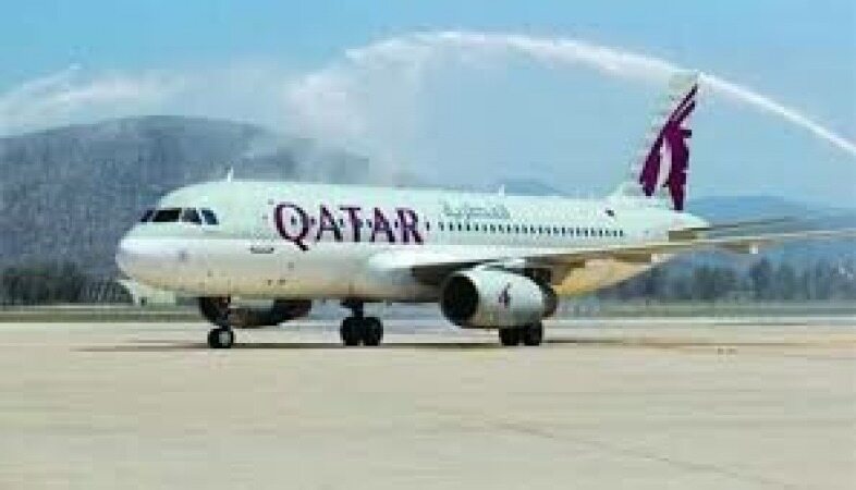 هواپیماهای قطر بعد ۵ سال از رده خارج می‌شوند!