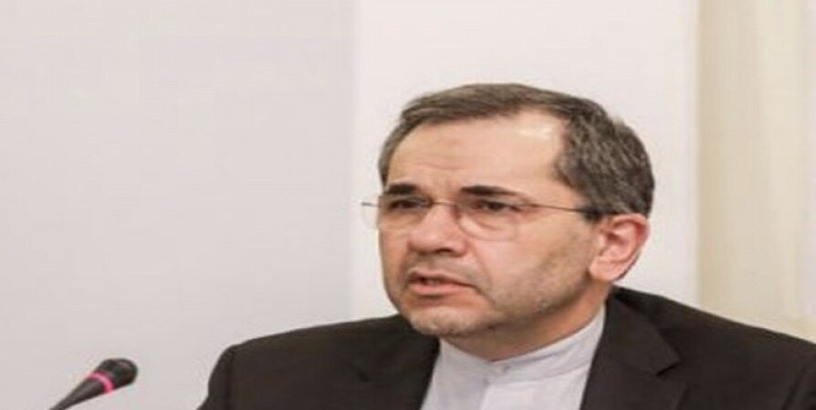 روانچی: ایران تمایلی به افزایش تنش‌ها در منطقه ندارد