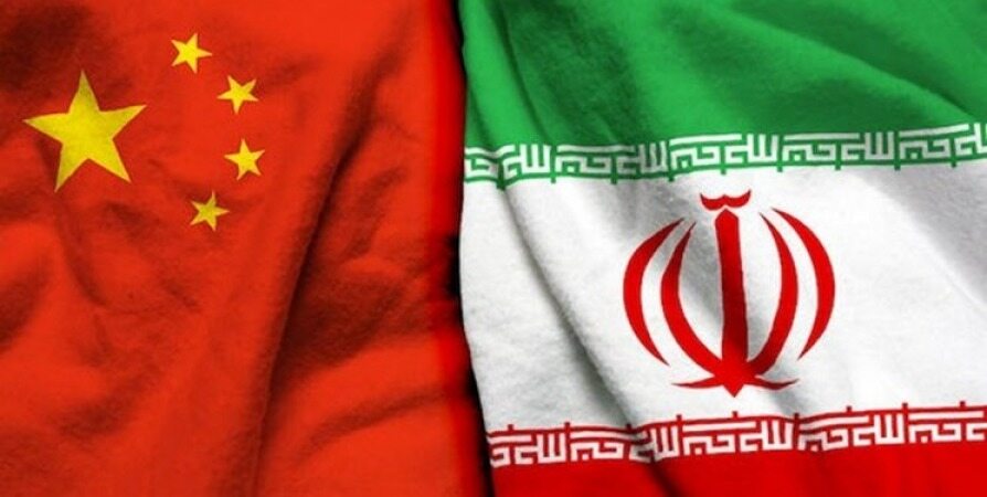 پکن: روابط اقتصادی با ایران مشروع و قانونی است