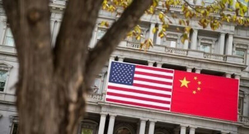 چین از تاکتیک جدید برای فشار روی آمریکا استفاده می‌کند