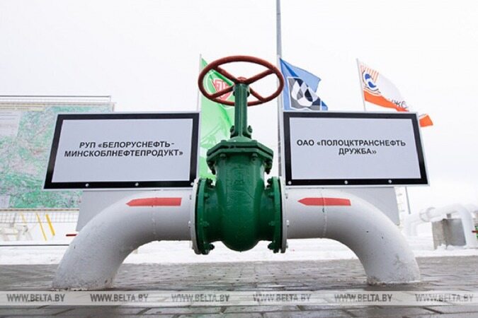 دردسر پایان ناپذیر نفت آلوده برای روسیه
