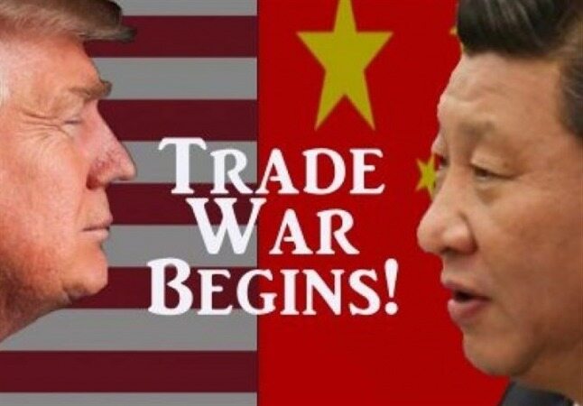 هزینه سالانه ۸۳۶ دلاری جنگ تجاری ترامپ با چین برای خانوارهای آمریکایی