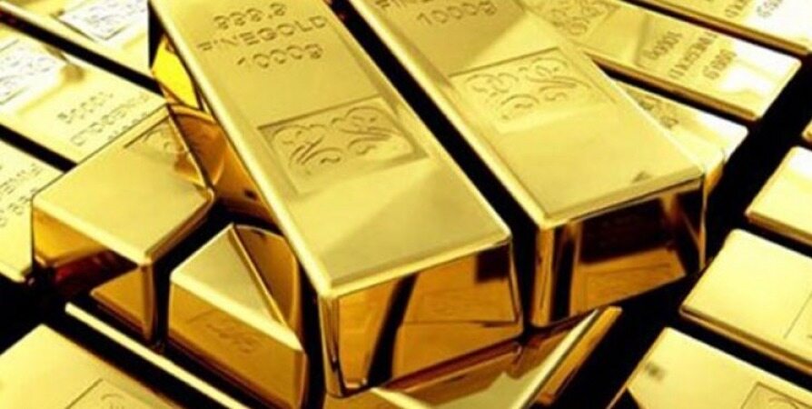 طلای جهانی هفته گذشته را با رشد قیمت به پایان برد