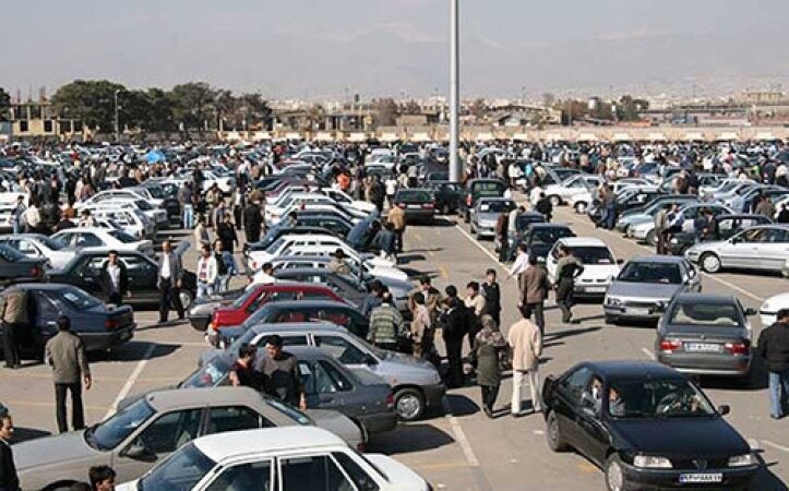 خودروسازان: سازمان بازرسی نمی‌تواند درباره قیمت‌گذاری خودرو درخواستی کند