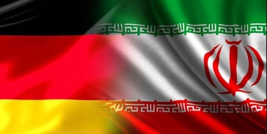 صادرات آلمان به ایران کاهش یافت
