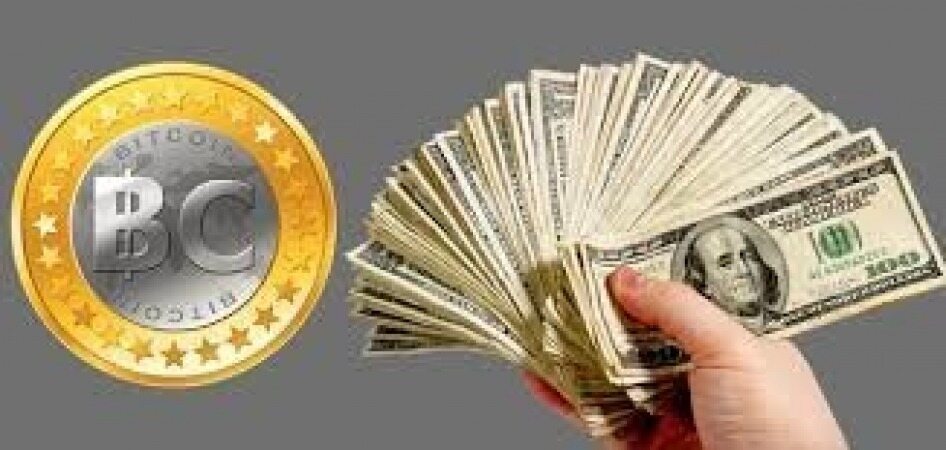 بیت کوین، همچنان تخته گاز به سمت بالا