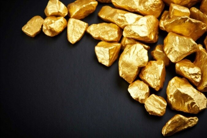 کشف ۲ کیلوگرم شمش طلا در کفش یک مسافر