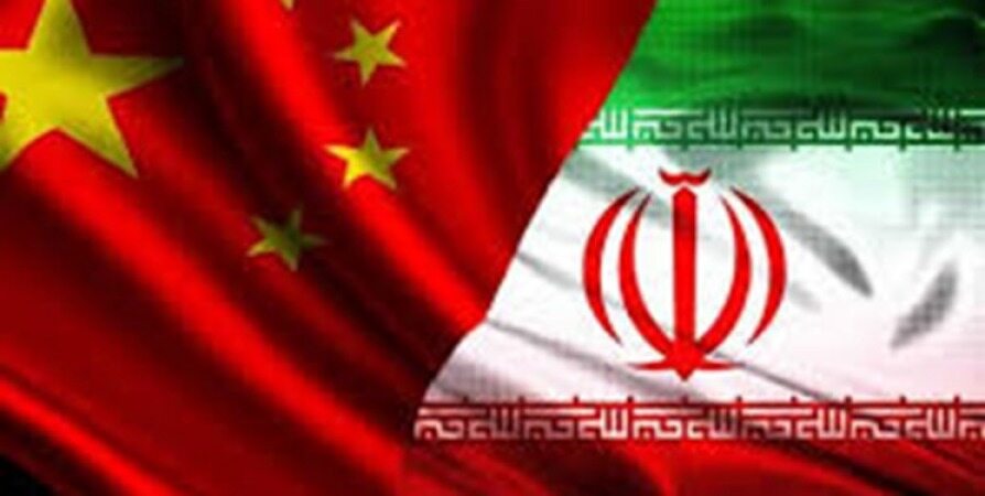 رشد 21 درصدی خرید نفت چین از ایران در ماه آوریل
