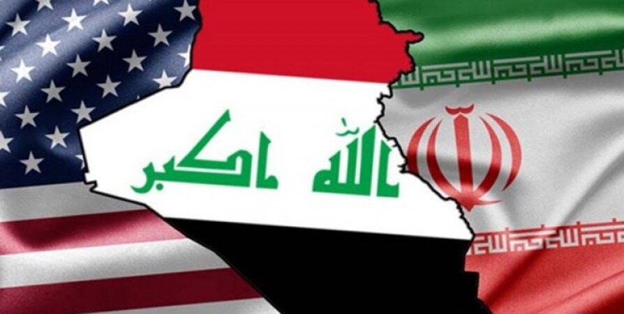 واشنگتن: هنوز درباره معافیت عراق از تحریم‌های ایران تصمیم نگرفته‌ایم