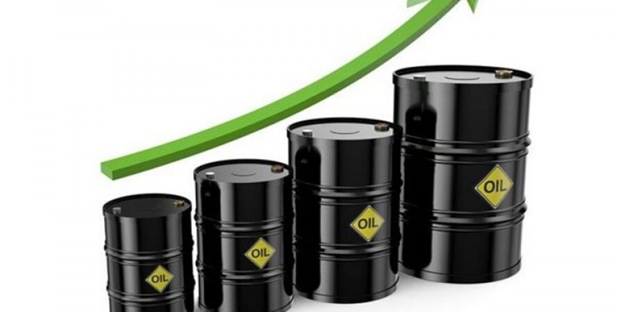 قیمت نفت با کاهش شدید ذخایر نفت آمریکا به محدوده 70 دلار برگشت