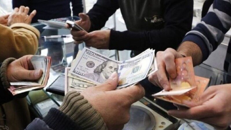 قیمت ارز در بازار تهران چگونه تعیین می‌شود؟