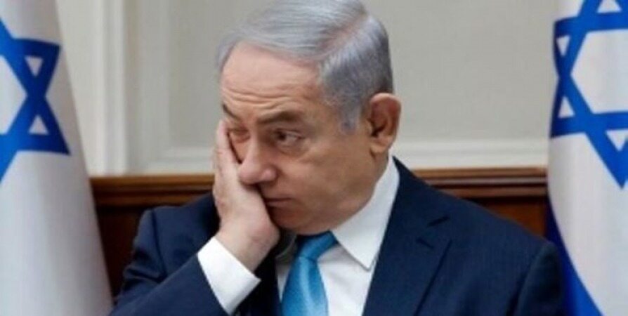 نیویورک‌تایمز گزارش داد: آغاز پایان دوران نتانیاهو