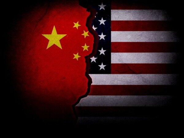 کسری تجاری آمریکا با چین بزرگنمایی شده است