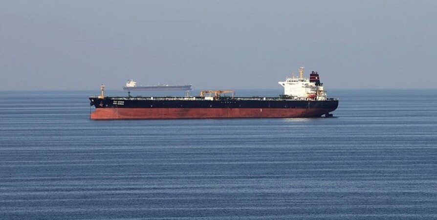 خرید 170 هزار بشکه نفت ایران از سوی ژاپن در ماه آوریل