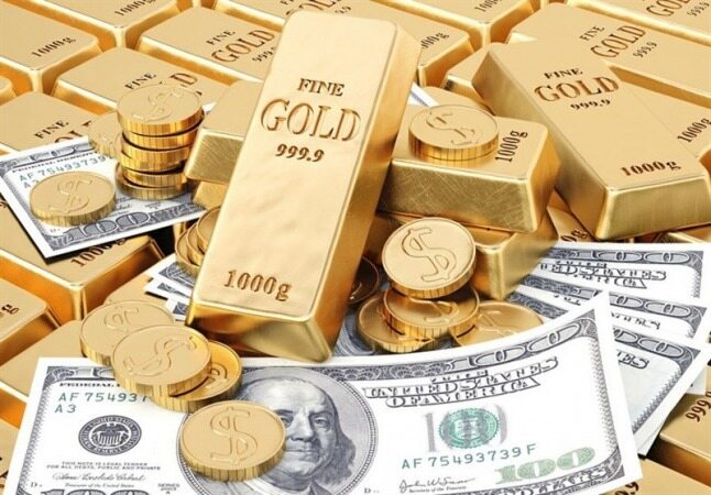 قیمت طلا، قیمت دلار، قیمت سکه و قیمت ارز امروز ۹۸/۰۳/۱۳