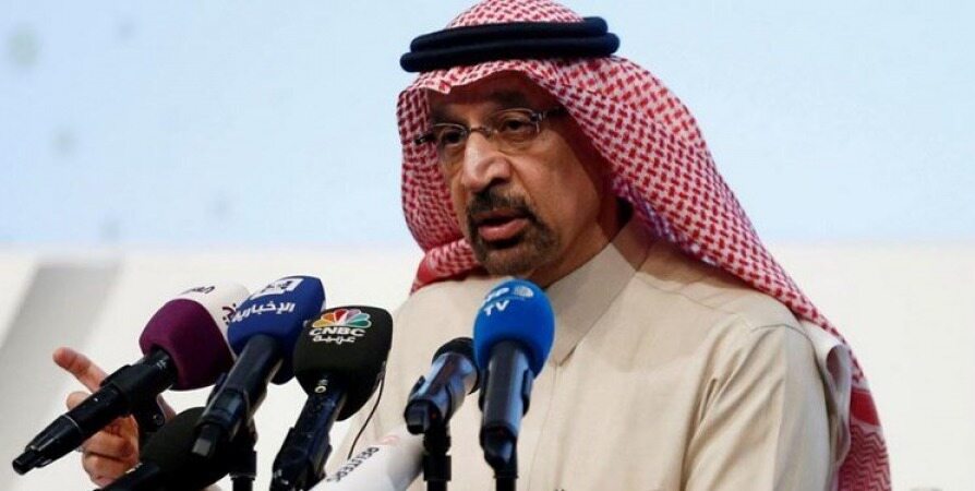 عربستان: ثبات در بازار نفت را حفظ می‌کنیم به هر قیمتی!