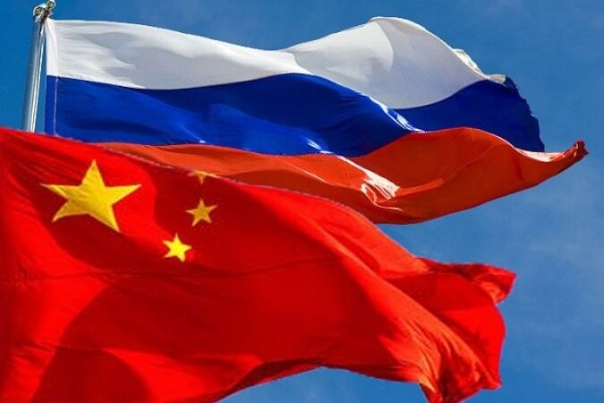 مقابله چین و روسیه با فشارهای آمریکا/حذف دلار از مبادلات تجاری