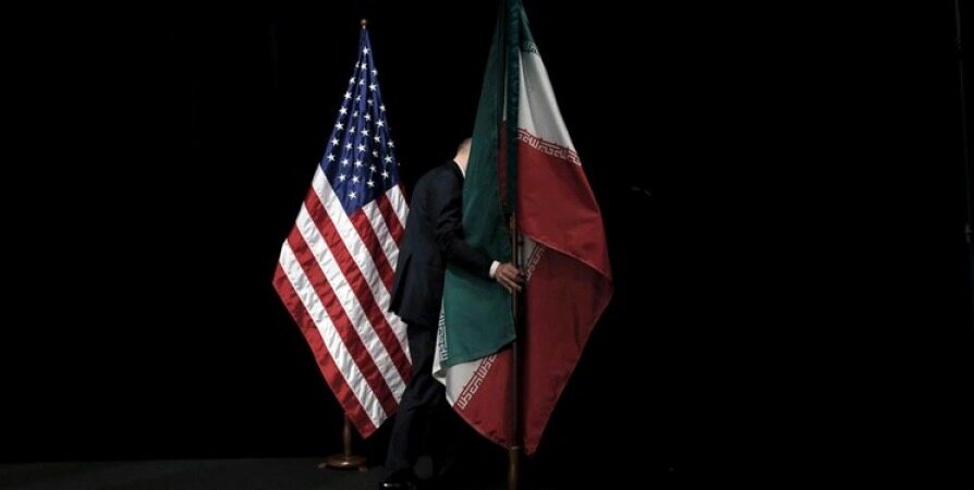 خزانه‌داری آمریکا تحریم‌های جدیدی علیه بخش پتروشیمی ایران اعلام کرد