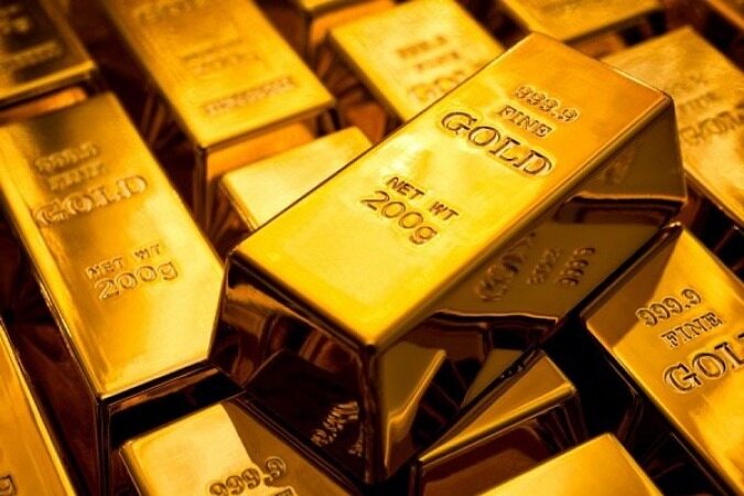 قیمت جهانی طلا به بالاترین سطح ۱۴ ماهه رسید