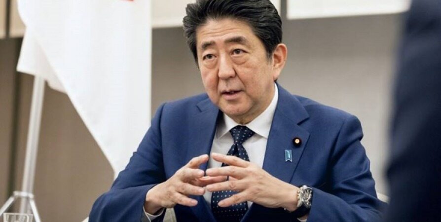 دیپلمات ژاپنی: «آبه شینزو» برای میانجیگری بین ایران و آمریکا به تهران نمی‌آید