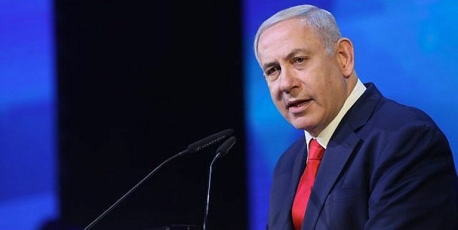 ادعاهای تکراری نتانیاهو درباره برنامه هسته‌ای ایران