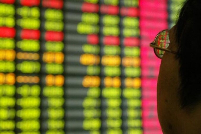 سهام آسیایی با نگرانی‌های تجاری افت کرد