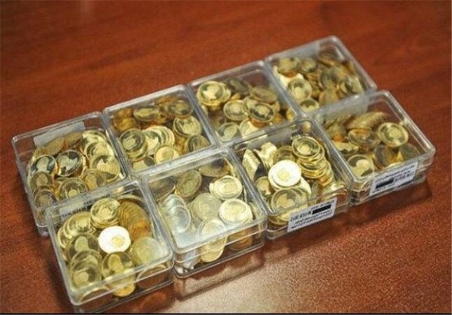قیمت سکه طرح جدید ۲۷ خرداد ۹۸ به ۴ میلیون و ۷۲۰ هزار تومان رسید