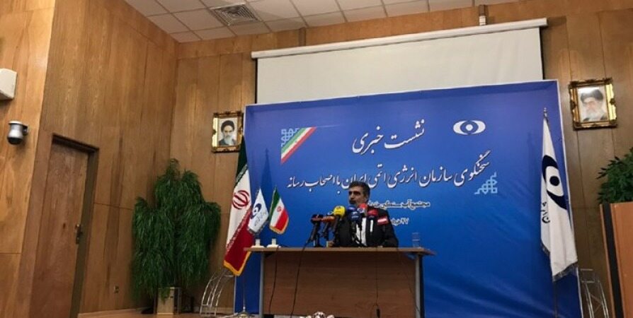 کمالوندی: مهلت دو ماهه ایران در برجام قابل تمدید نیست