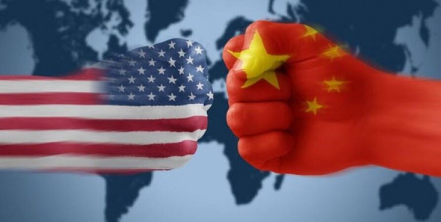 آمریکا شرکت‌های بزرگ چینی را در آستانه مذاکره تجاری تحریم کرد