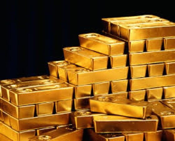 موسسه ای بی سی بولیون: کاهش اعتماد به فدرال رزرو آمریکا عامل اصلی رشد قیمت طلاست