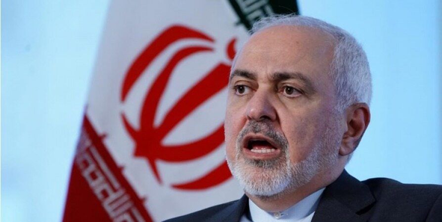 ظریف: آمریکا در جایگاهی نیست که ایران را نابود کند