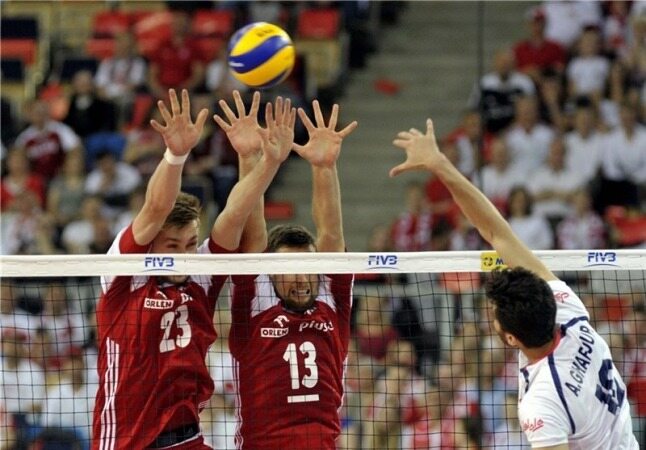 لیگ ملت‌های والیبال| ایران؛ تنها یک پیروزی تا شیکاگو/ فقط لهستان می‌تواند دردسرساز شود