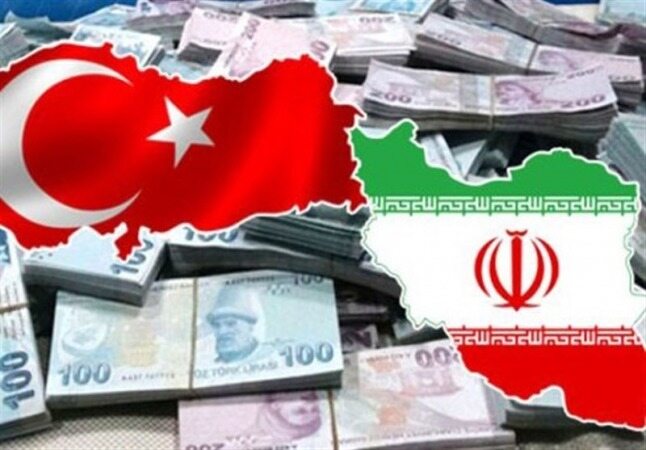 رشد ۱۷ درصدی صادرات ترکیه به ایران/ واردات از ایران ۳۳ درصد افت کرد