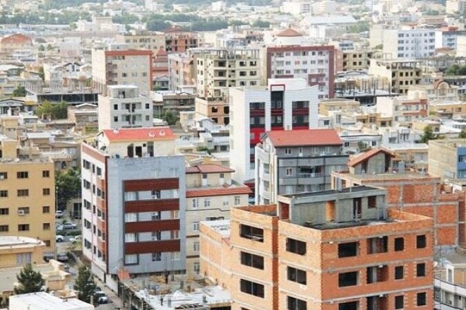 نگاهی به بازار مسکن در بهار ۹۸/ خزان مستأجران و زوج‌های جوان