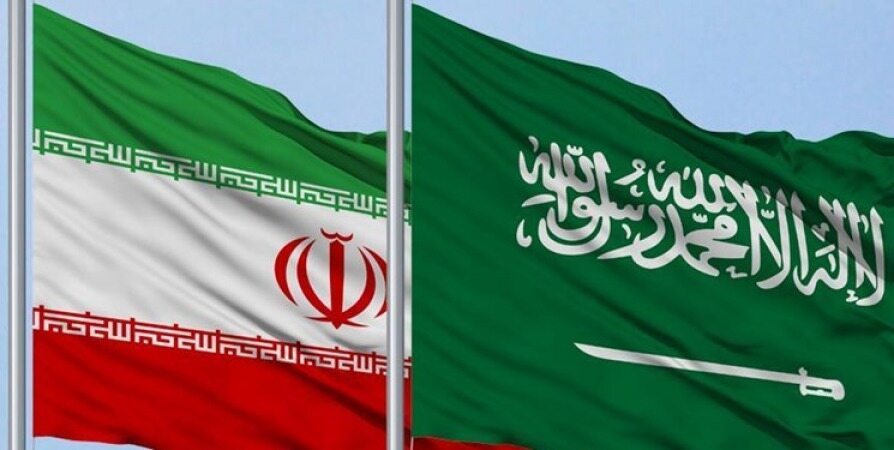 ریاض: باید موضع مستحکمی در قبال ایران اتخاذ شود