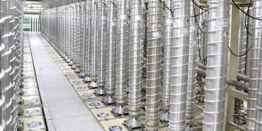 مسکو: «ان‌پی‌تی» برای ذخایر اورانیوم سقف قائل نیست