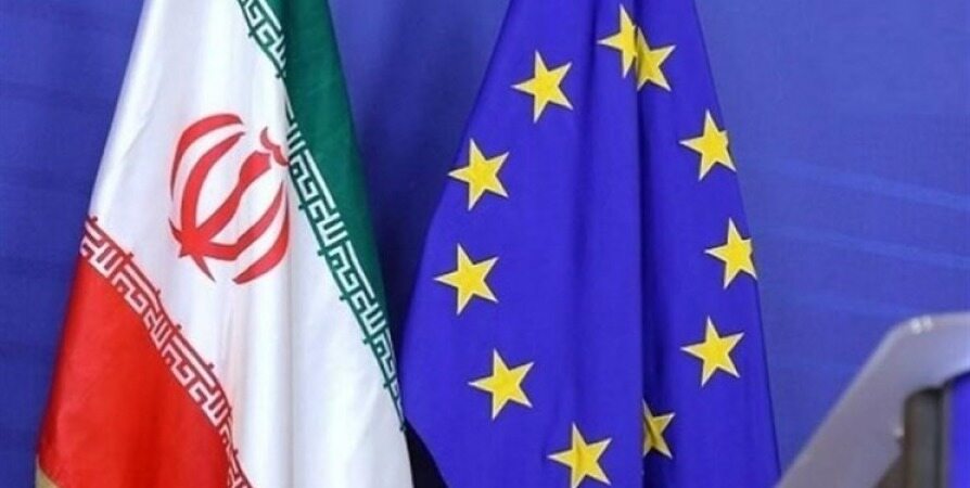 مقام اروپایی ایران را به استفاده از «مکانیسم ماشه» و احیای تحریم‌ها تهدید کرد