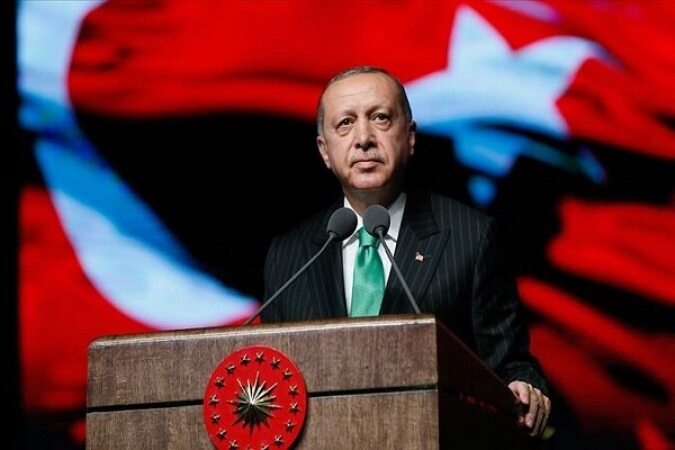 مخالفت با کاهش نرخ بهره علت اخراج رئیس بانک مرکزی ترکیه
