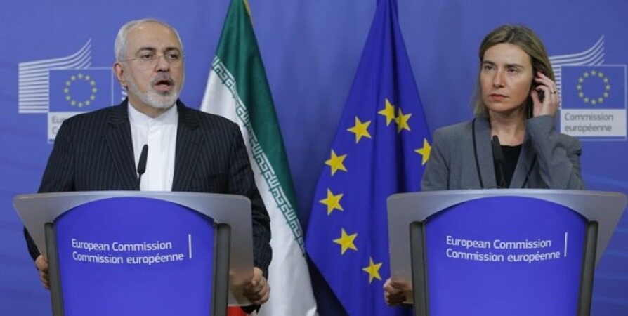 گاردین از احتمال دیدار دیپلمات‌های اروپا و ایران تا هفته آینده خبر داد