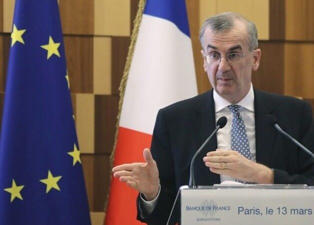 نگرانی فرانسه از نفوذ مالی آمریکا و چین در اروپا