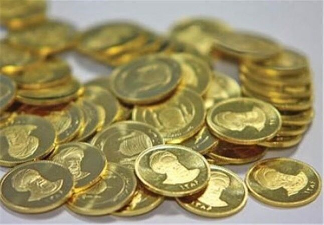 قیمت طلا، قیمت سکه و قیمت مثقال امروز ۹۸/۰۴/۲۰
