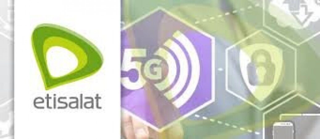 امارات می‌خواهد نخستین کشور خاورمیانه در توسعه 5G باشد