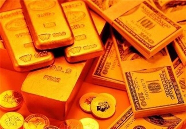 قیمت طلا، قیمت سکه و قیمت مثقال امروز ۹۸/۰۴/۲۲