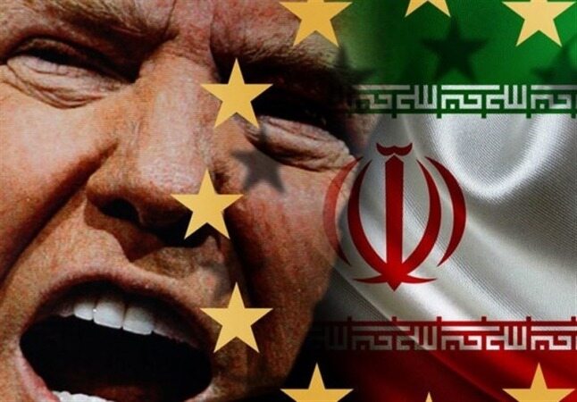 رسانه آلمانی: اشتباه فاجعه بار ترامپ در قبال برجام/ اروپا باید از ایران نفت بخرد
