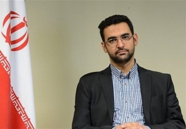 وزیر ارتباطات: ارز مجازی راه دور زدن تحریم نیست