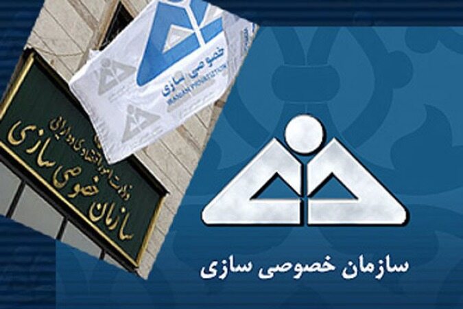 جزئیات واگذاری سهام ۱۸ شرکت دولتی