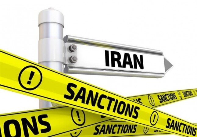 سهم تحریم ها در بی ثباتی اقتصاد کشور ناچیز است