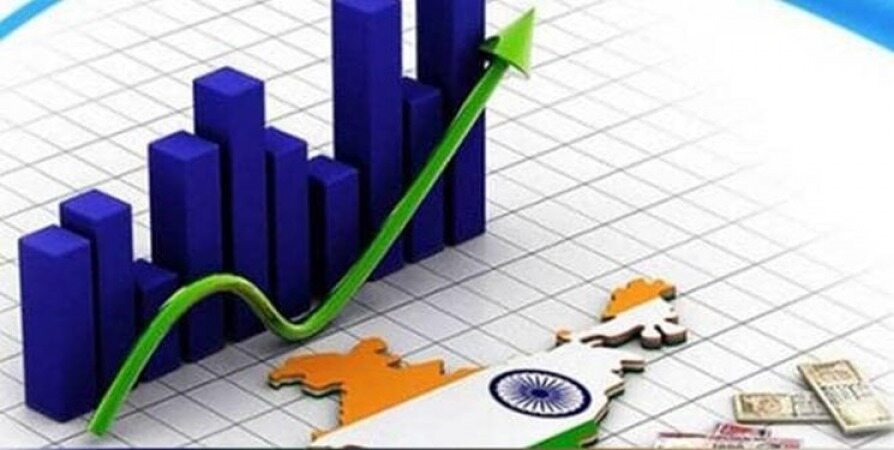 هند جای انگلیس به عنوان پنجمین اقتصاد بزرگ دنیا را می‌گیرد