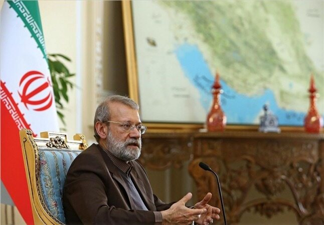 رئیس مجلس: ایران بعد از برجام 